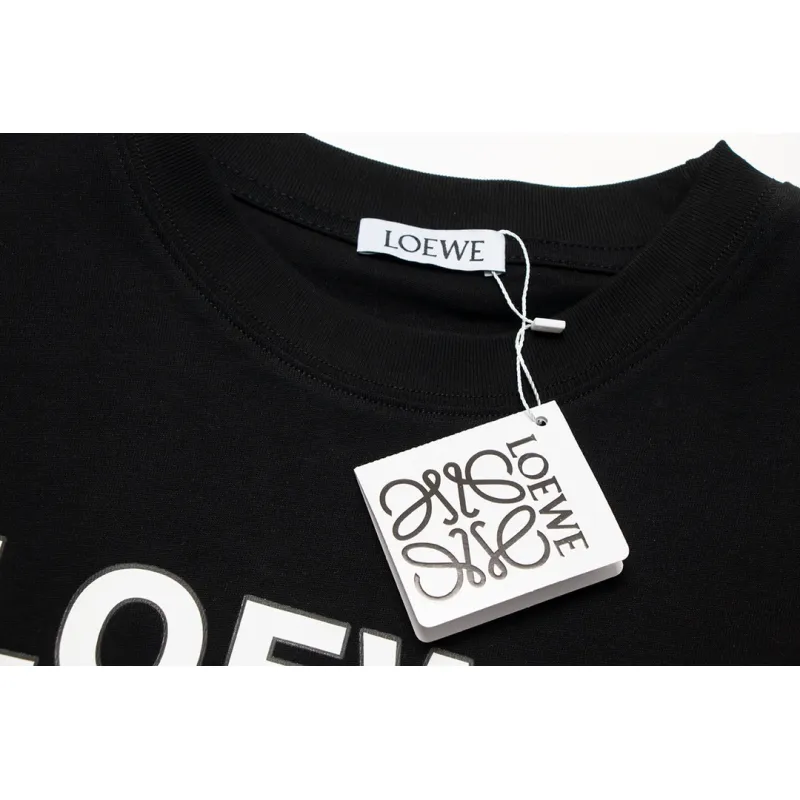 Loewe T-Shirt  199390