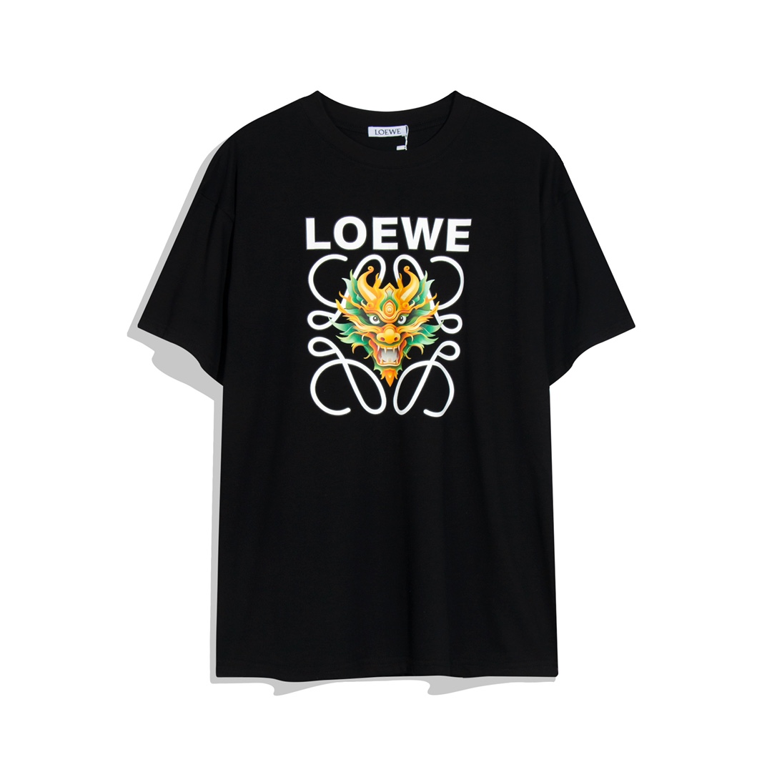 Loewe T-Shirt  199390
