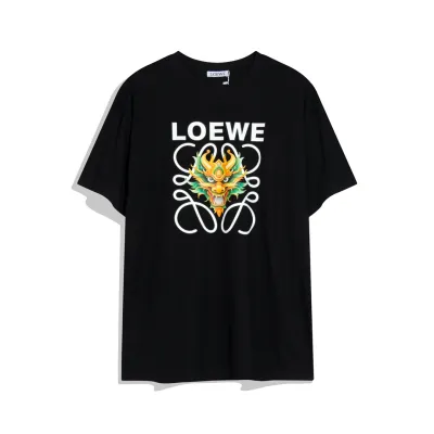 Loewe T-Shirt  199390 01