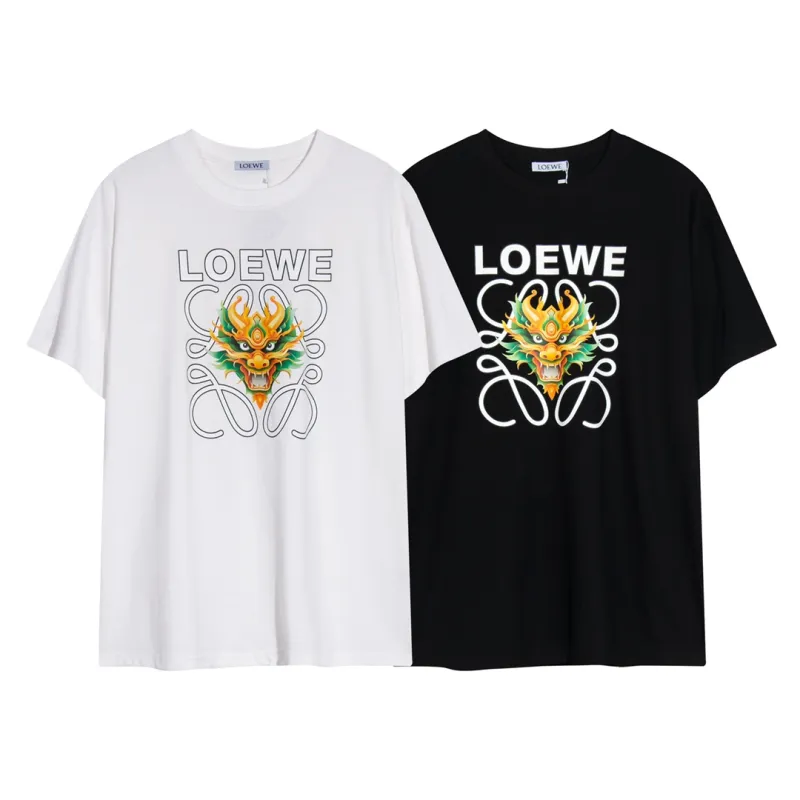 Loewe T-Shirt  199391