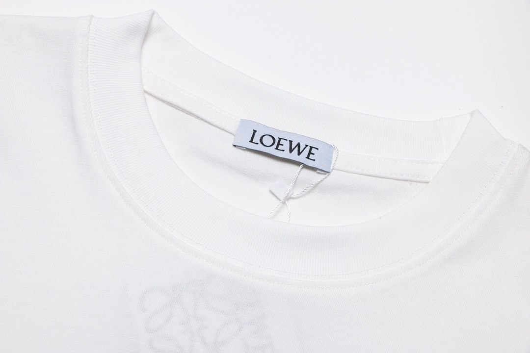 Loewe T-Shirt  199391