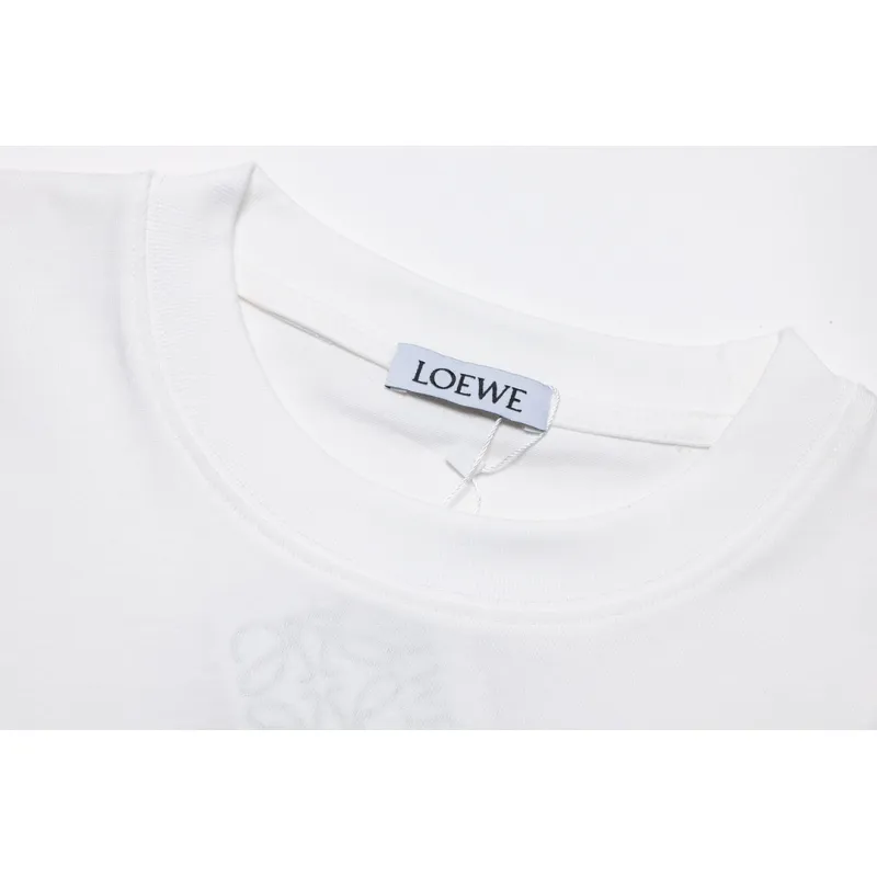 Loewe T-Shirt  199391