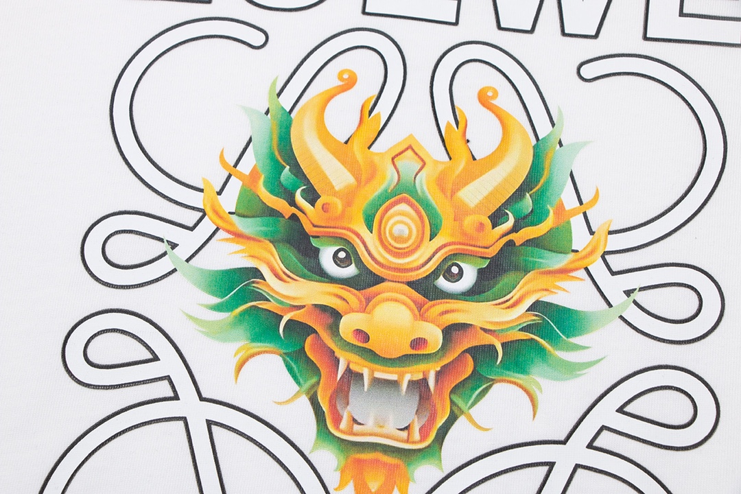 Loewe T-Shirt  199391