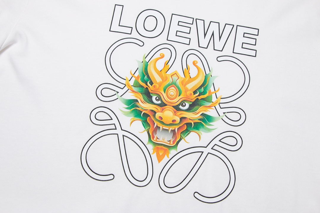 Loewe T-Shirt  199391