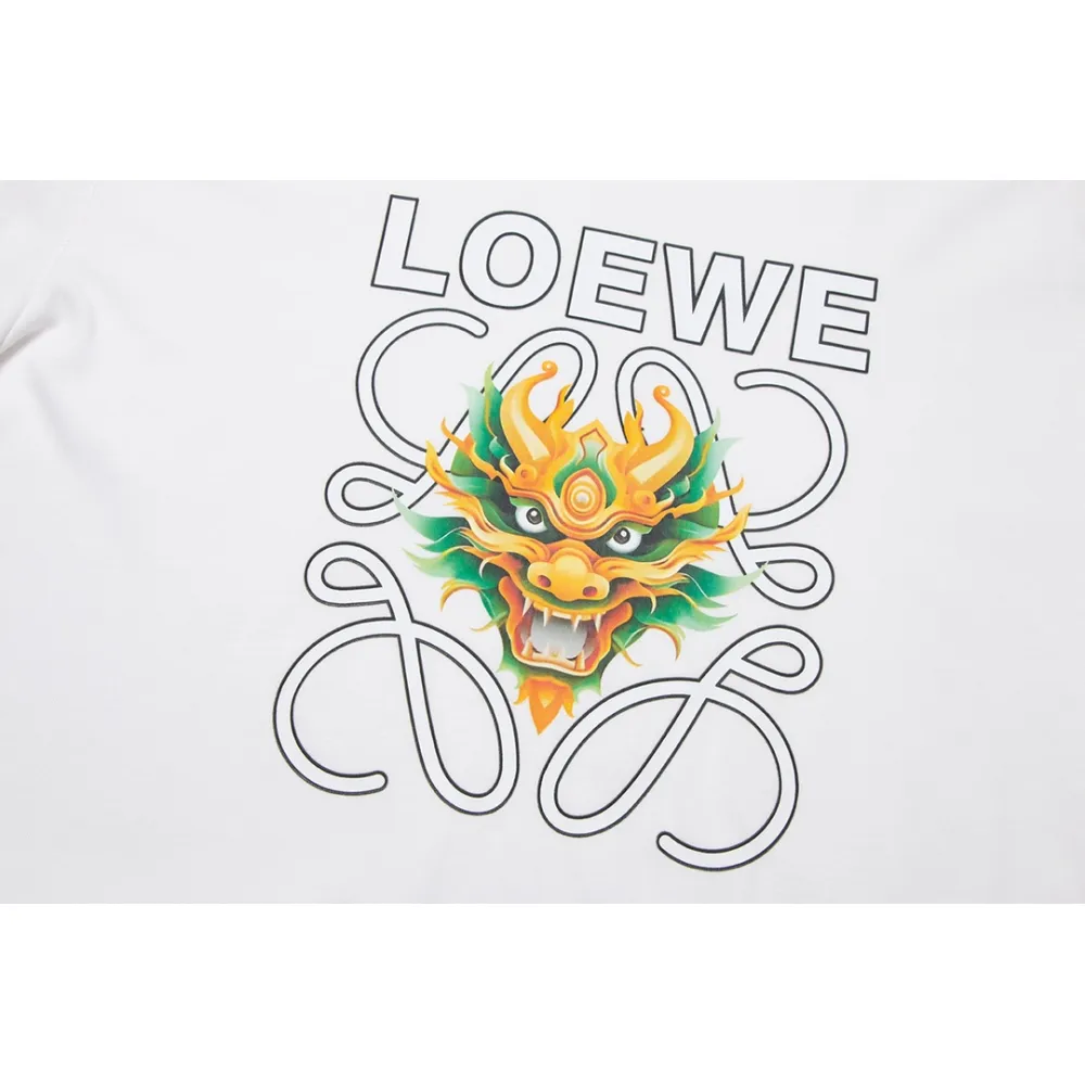 Loewe T-Shirt  199391
