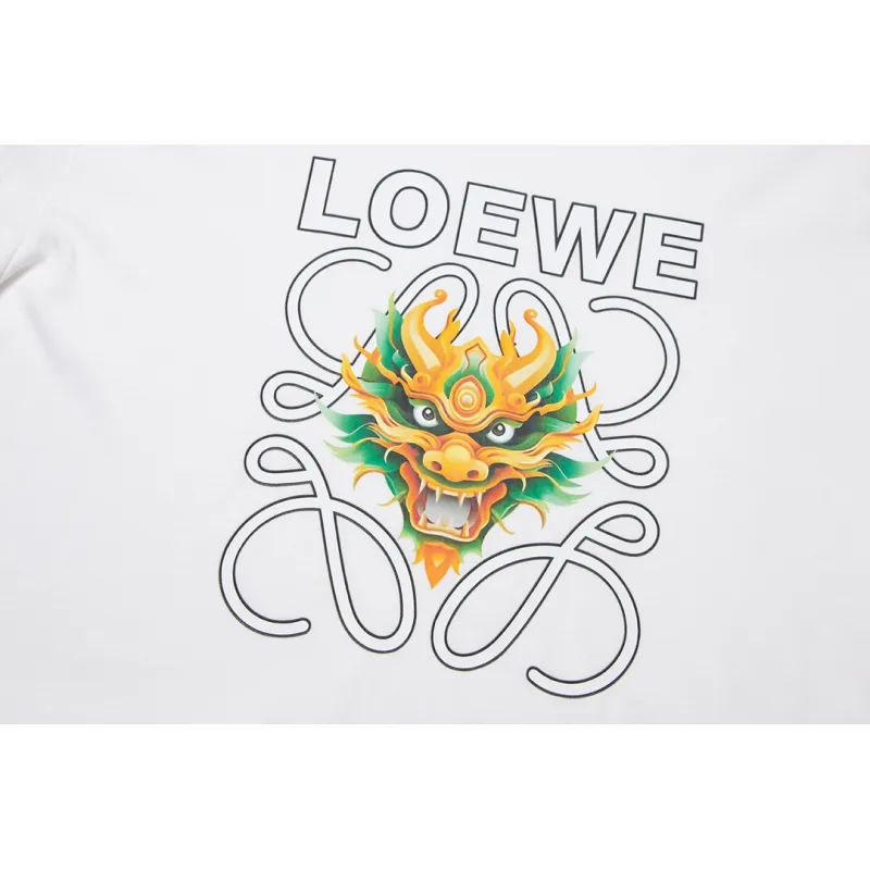 Loewe T-Shirt  199391