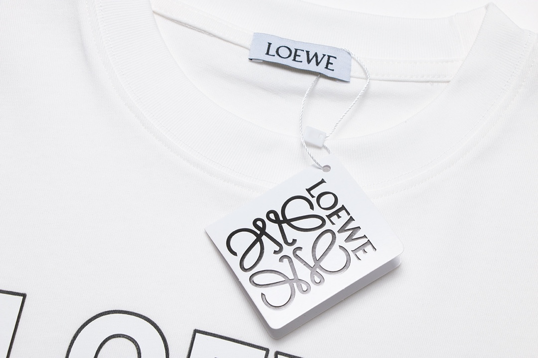 Loewe T-Shirt  199391
