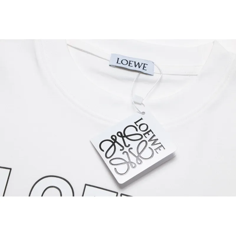 Loewe T-Shirt  199391