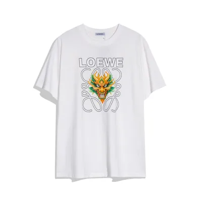 Loewe T-Shirt  199391 01