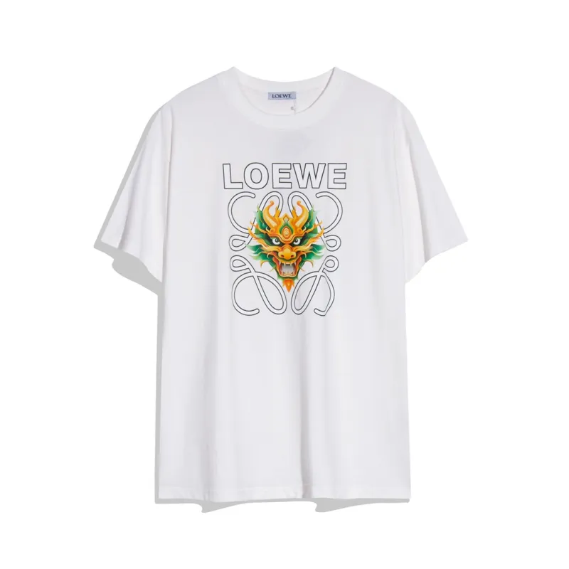 Loewe T-Shirt  199391