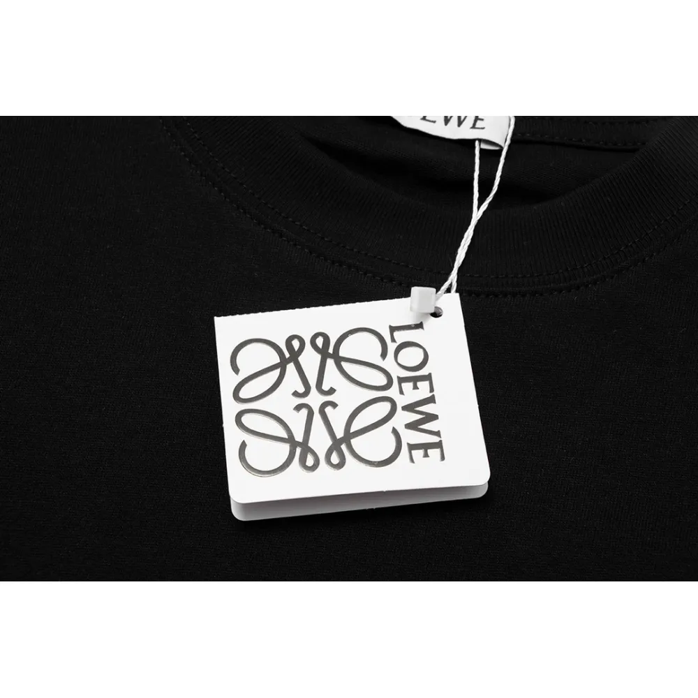 Loewe T-Shirt  199438