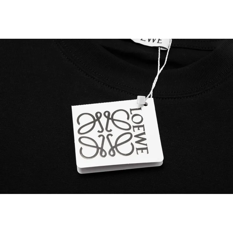 Loewe T-Shirt  199438
