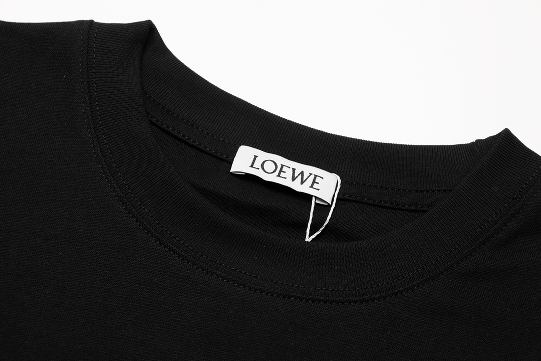 Loewe T-Shirt  199438