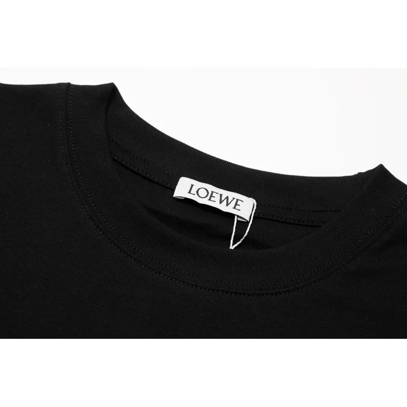 Loewe T-Shirt  199438