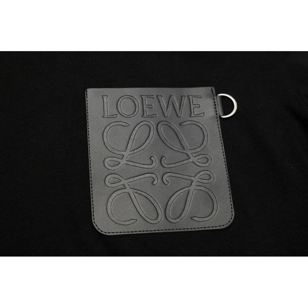 Loewe T-Shirt  199438