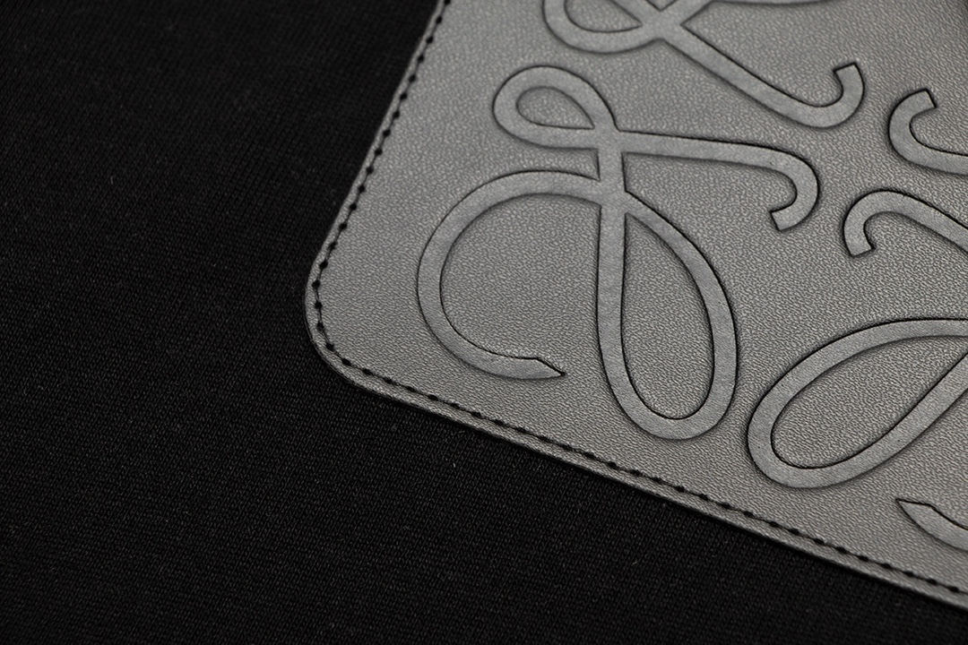 Loewe T-Shirt  199438