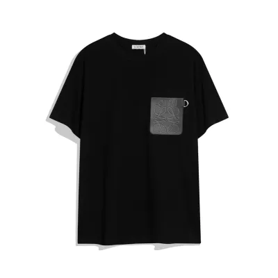 Loewe T-Shirt  199438 01