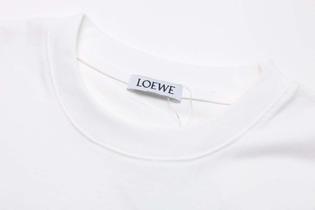 Loewe T-Shirt  199439