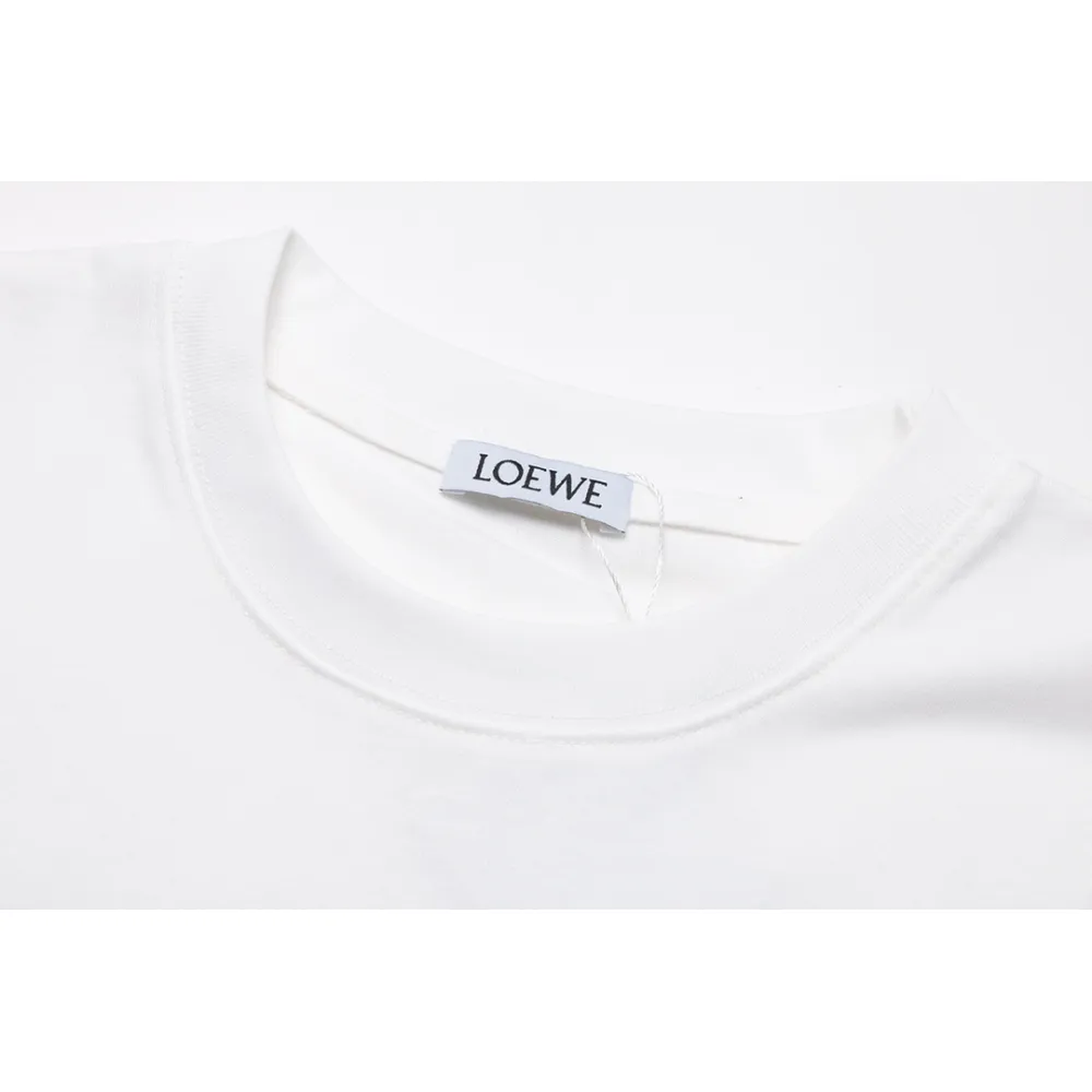Loewe T-Shirt  199439
