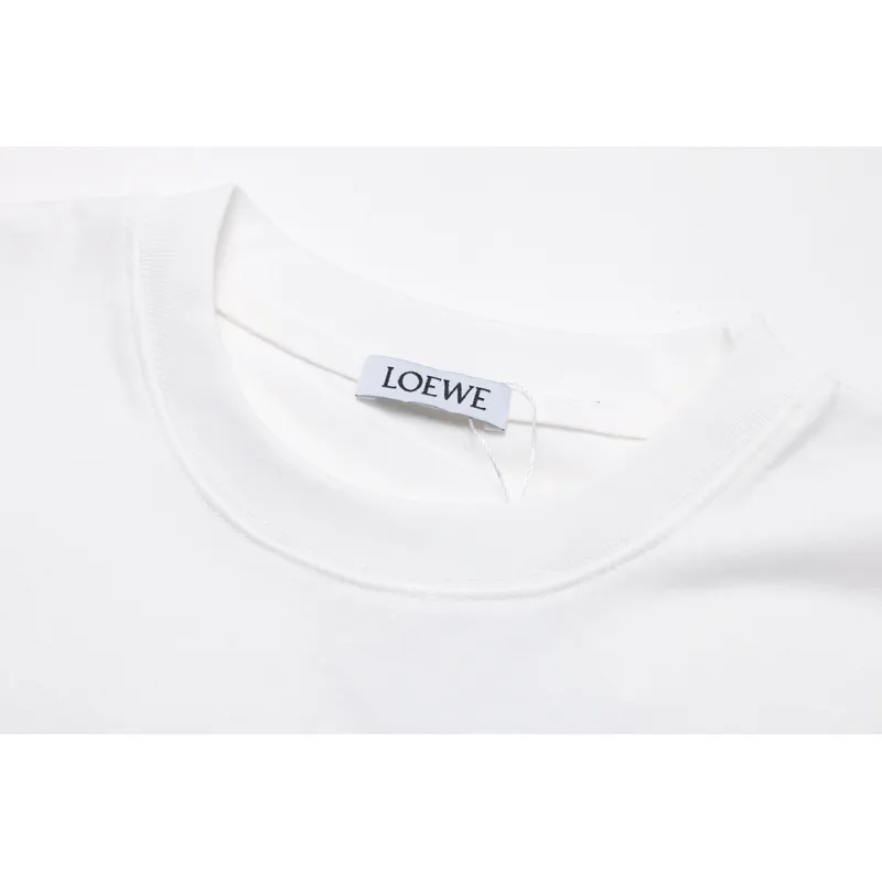 Loewe T-Shirt  199439