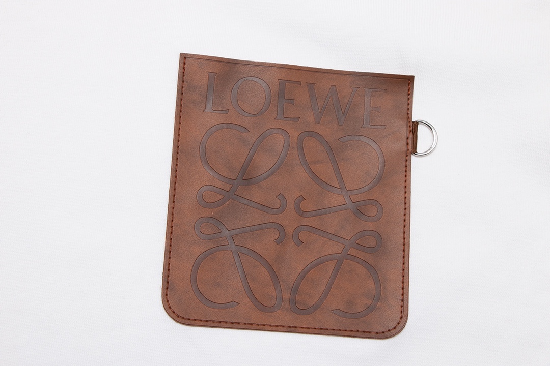 Loewe T-Shirt  199439