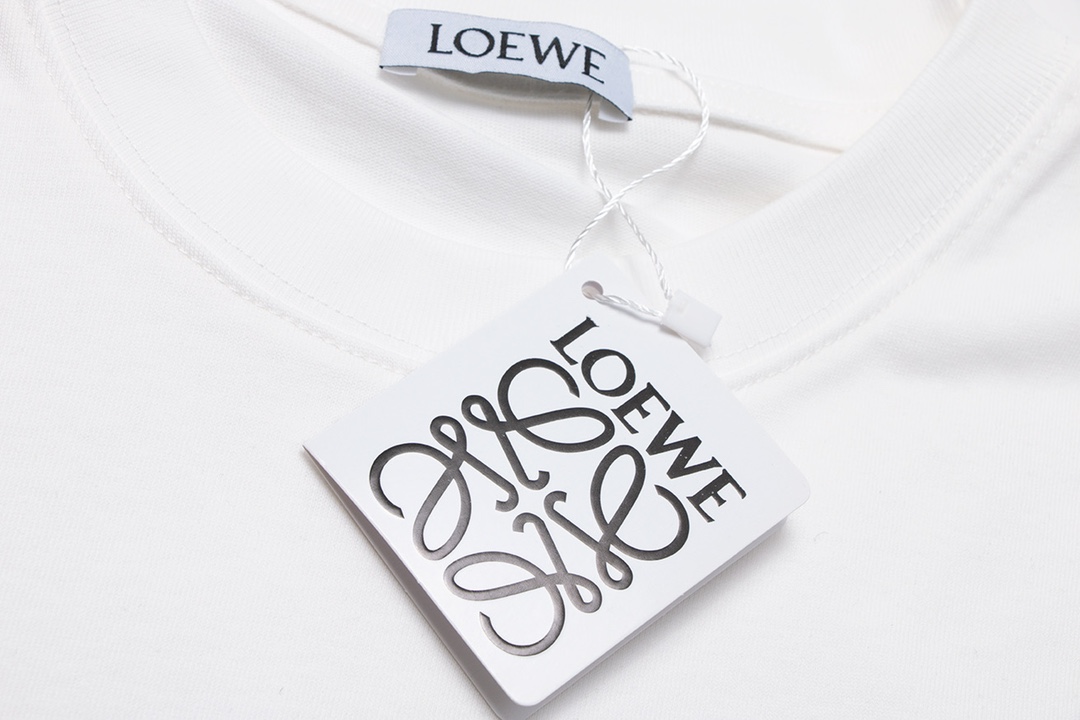 Loewe T-Shirt  199439