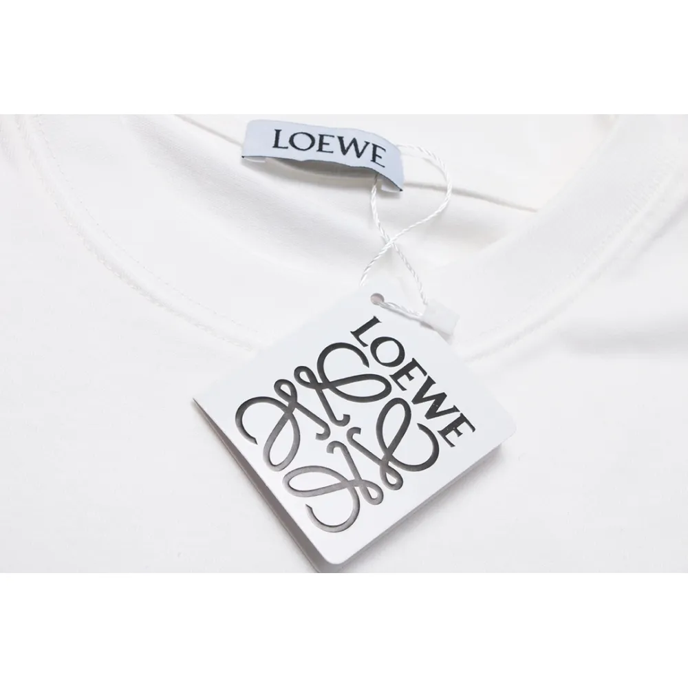 Loewe T-Shirt  199439