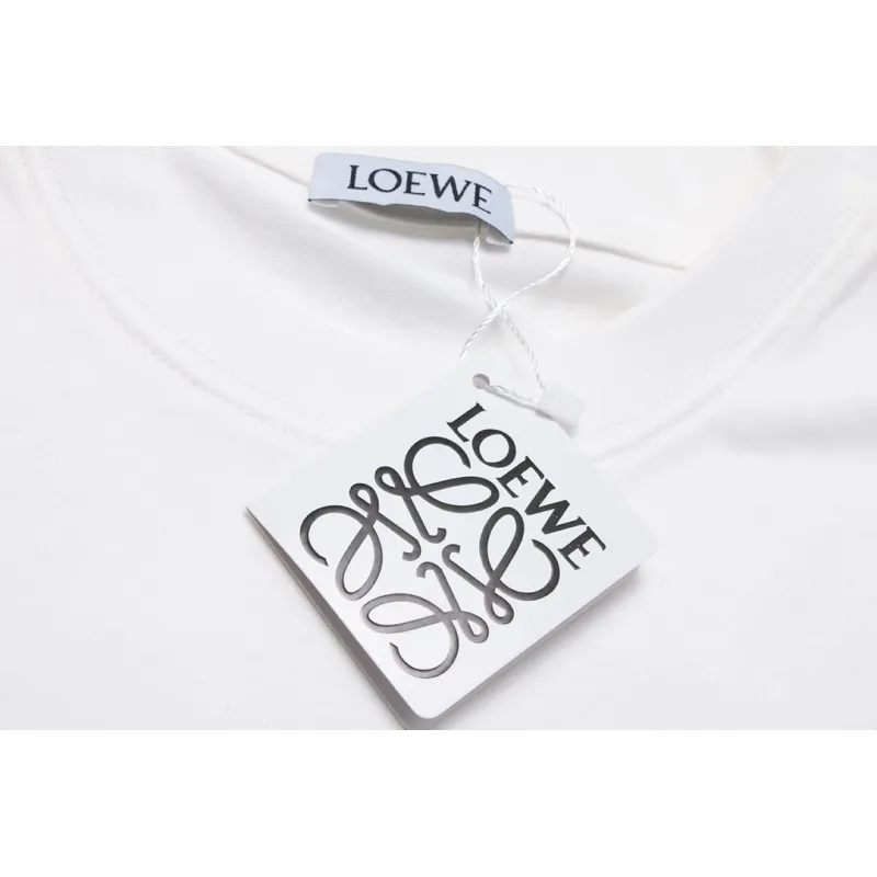 Loewe T-Shirt  199439