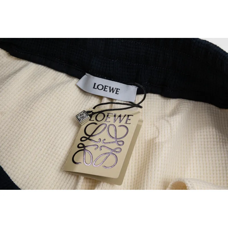 Loewe T-Shirt  200304