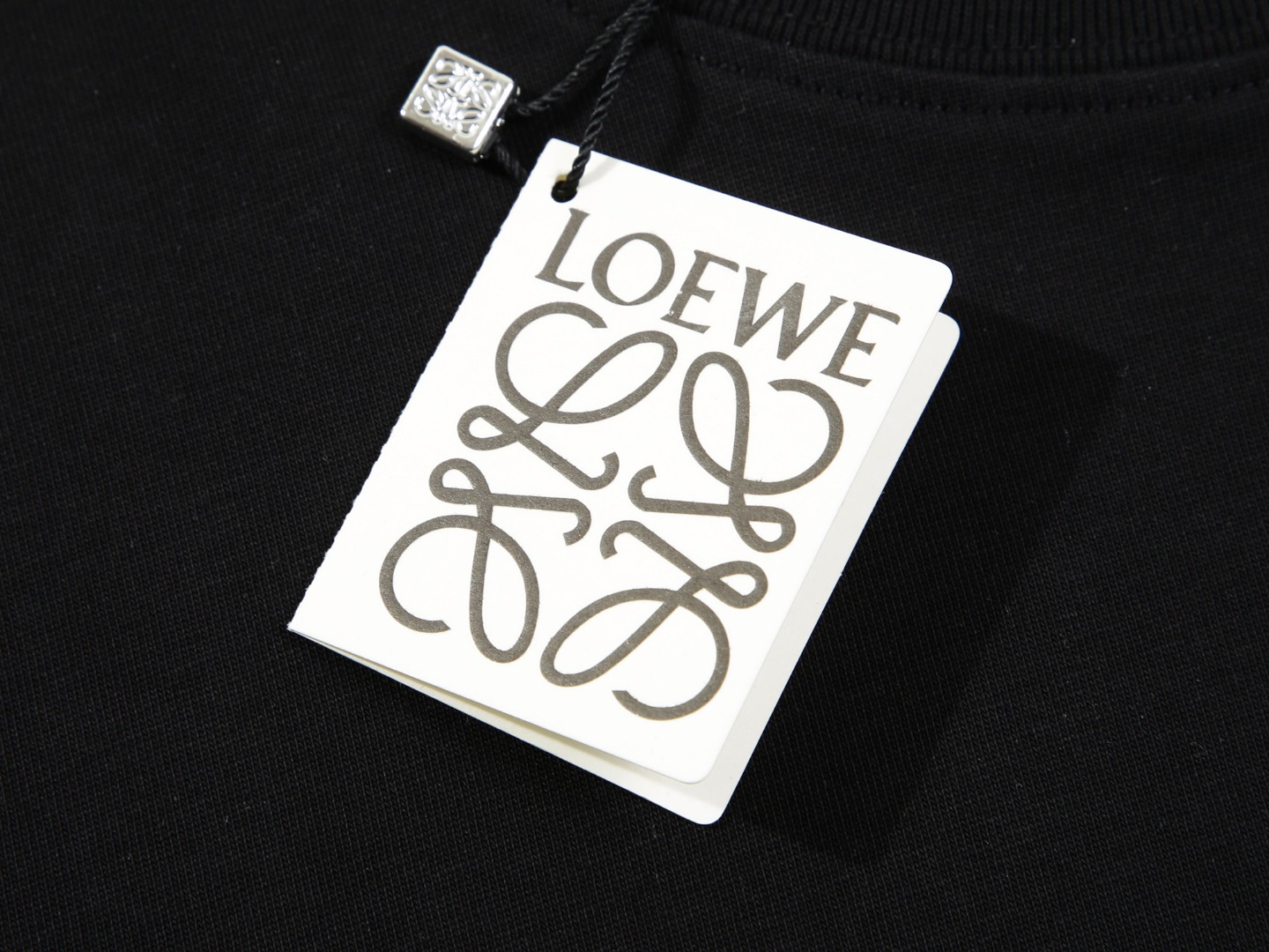 Loewe T-Shirt  200398