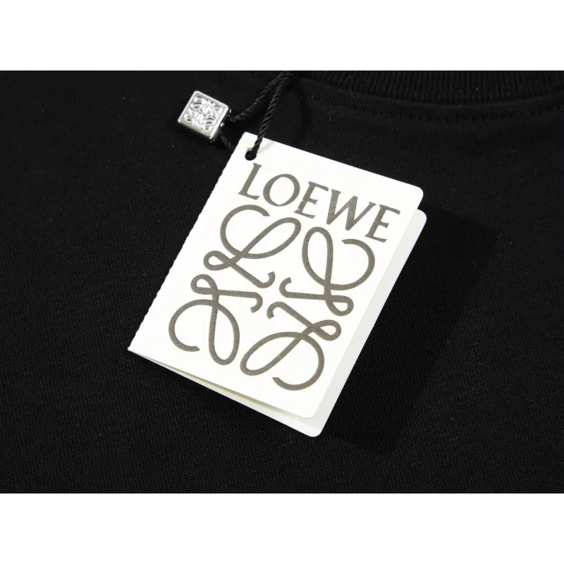 Loewe T-Shirt  200398