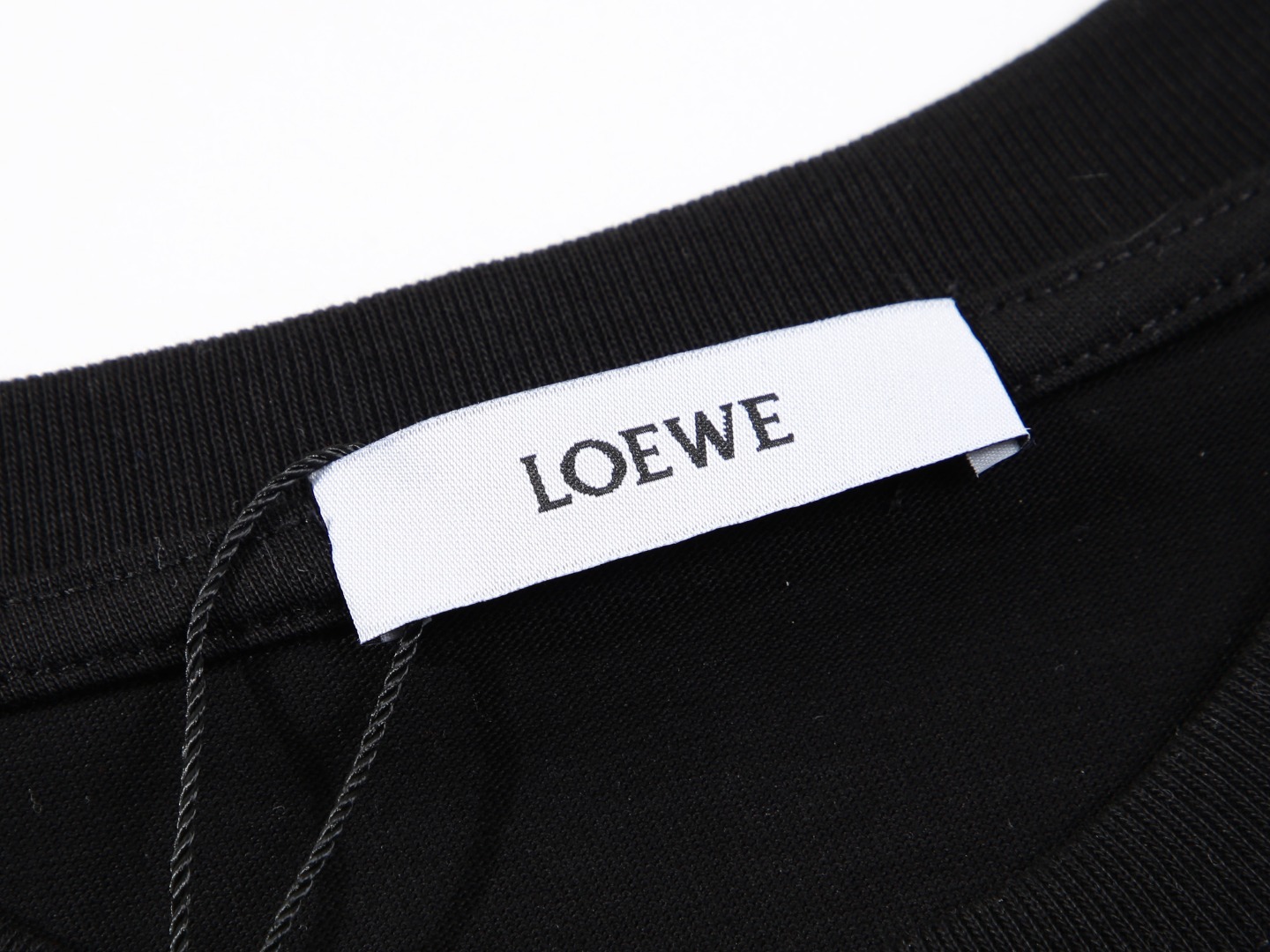 Loewe T-Shirt  200398