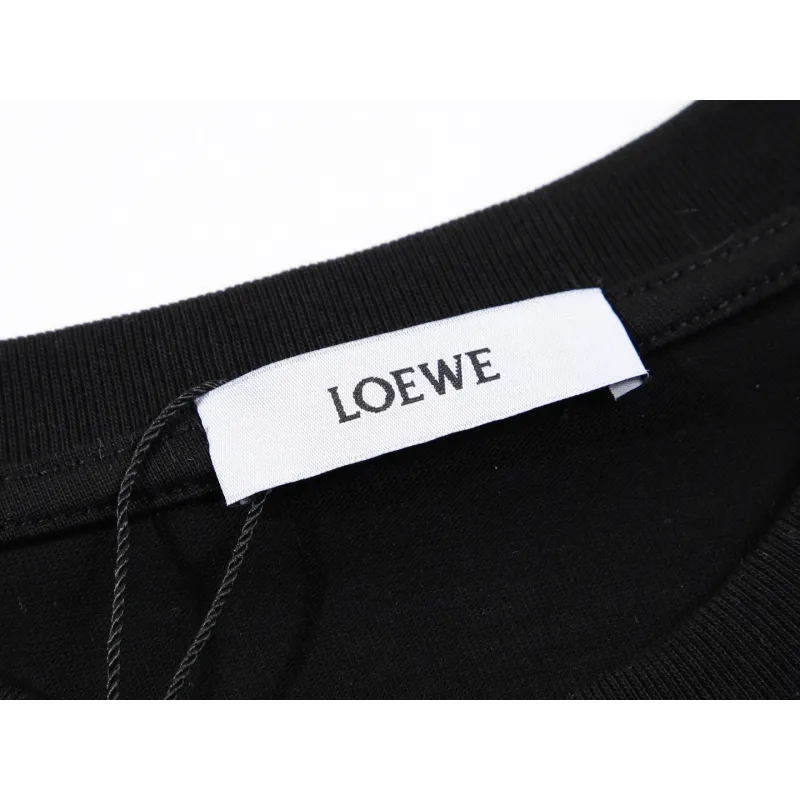 Loewe T-Shirt  200398