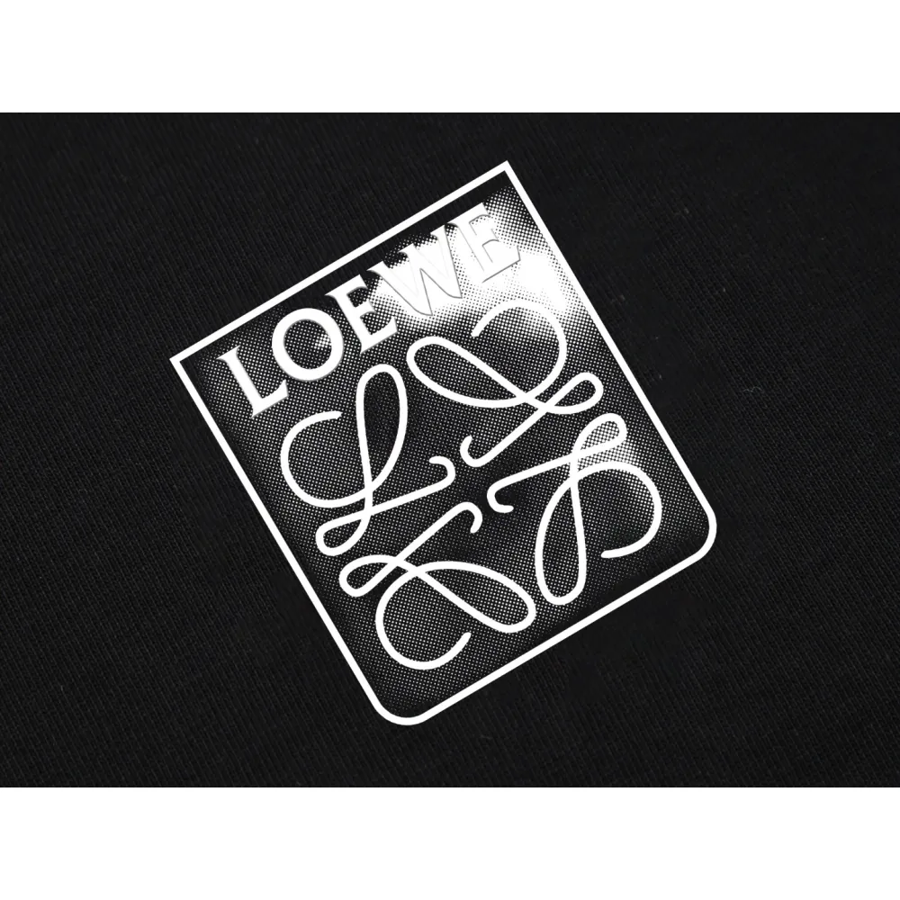 Loewe T-Shirt  200398