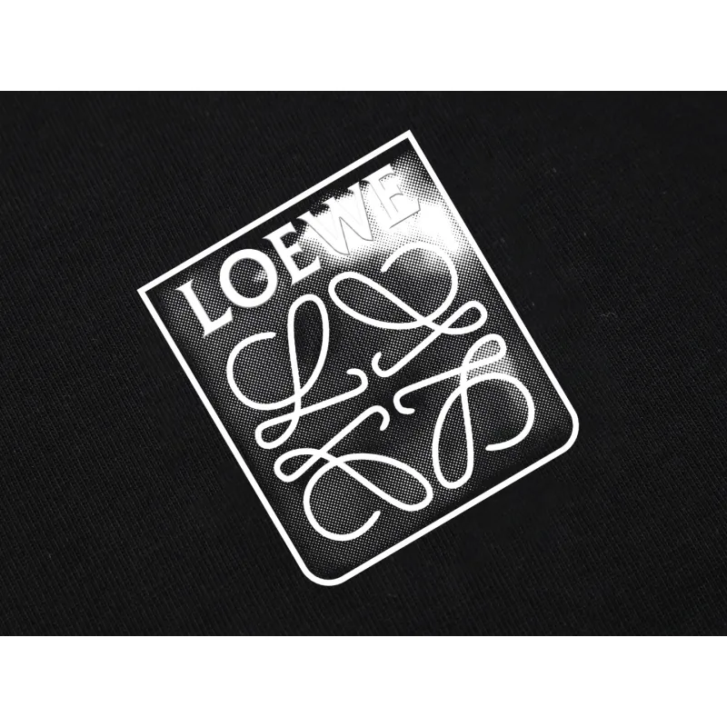 Loewe T-Shirt  200398