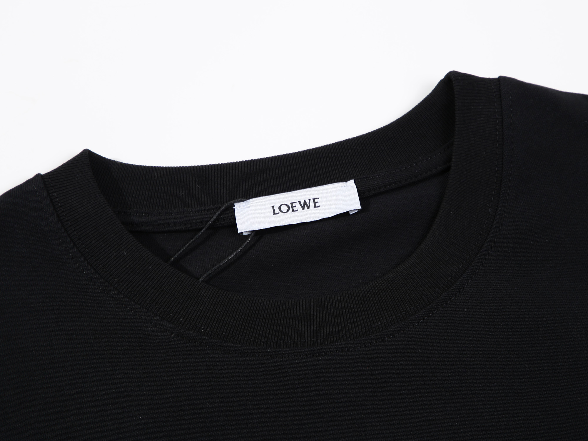 Loewe T-Shirt  200398