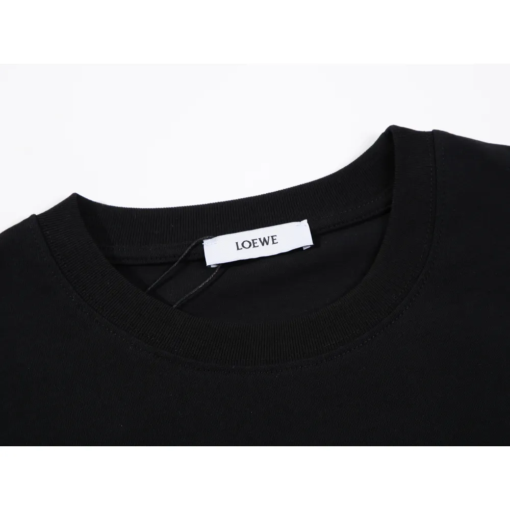 Loewe T-Shirt  200398