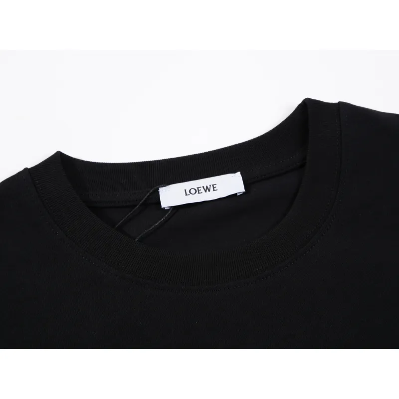 Loewe T-Shirt  200398