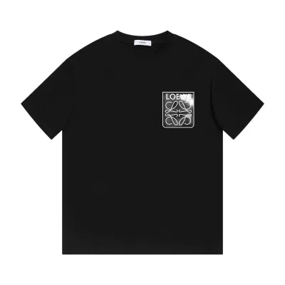 Loewe T-Shirt  200398 01