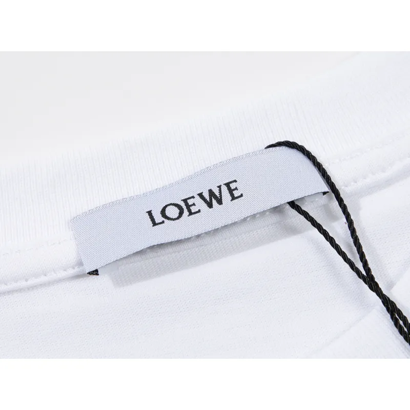 Loewe T-Shirt  200399