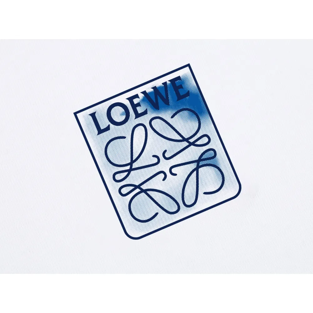 Loewe T-Shirt  200399