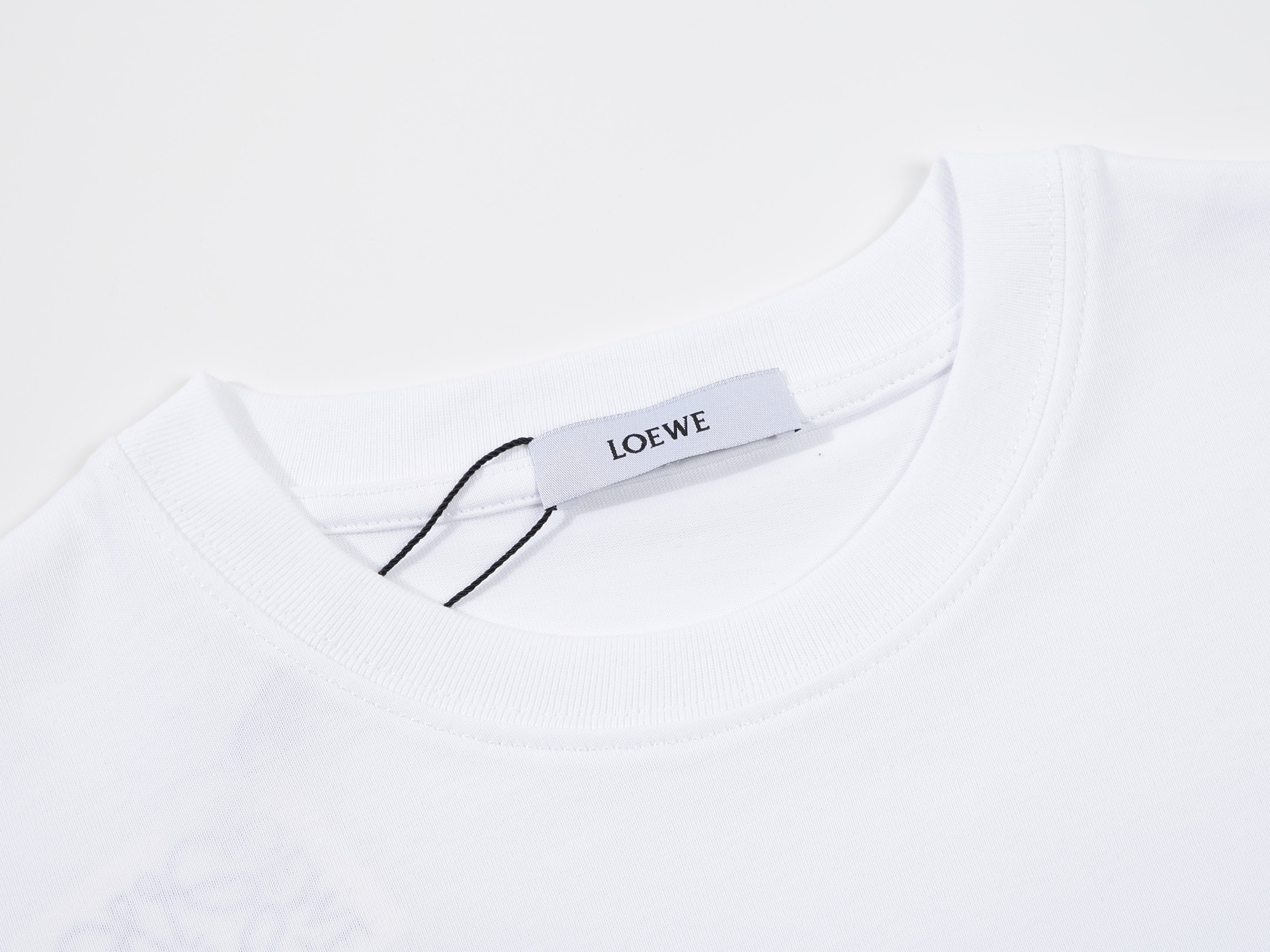 Loewe T-Shirt  200399