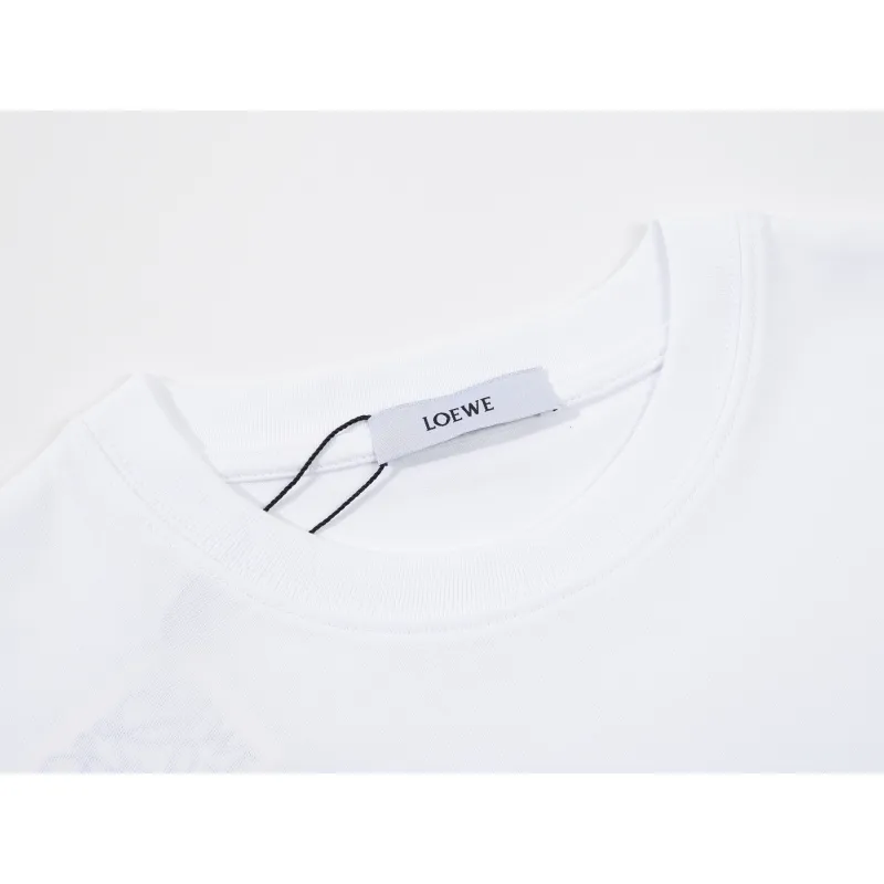Loewe T-Shirt  200399