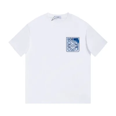 Loewe T-Shirt  200399 01