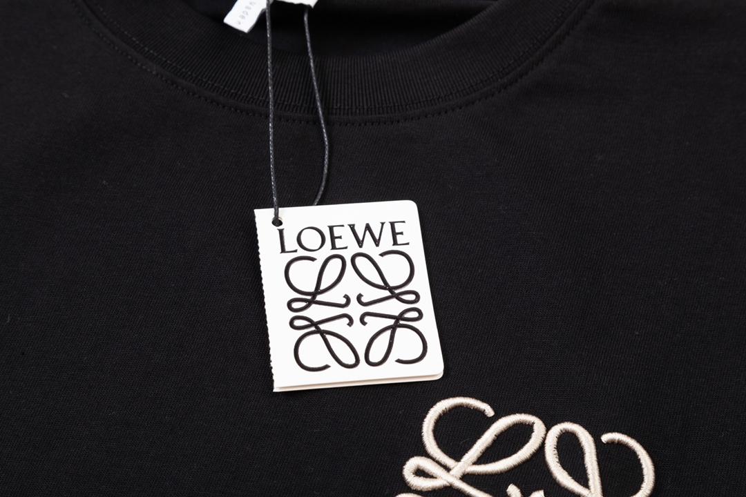 Loewe T-Shirt  202552