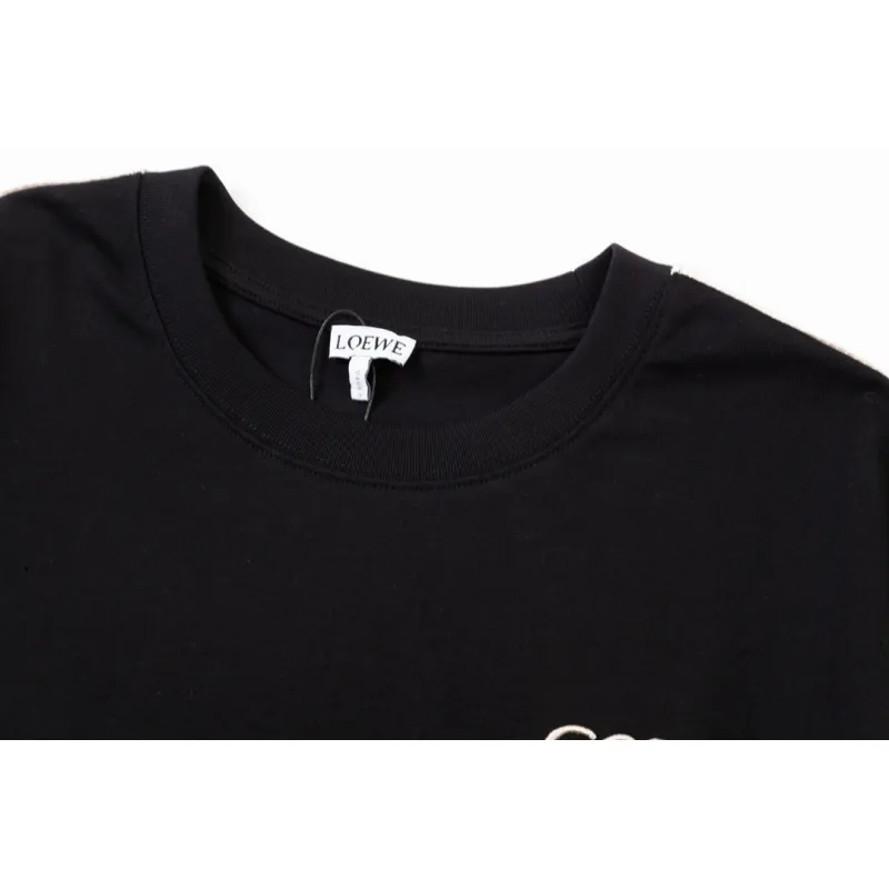 Loewe T-Shirt  202552