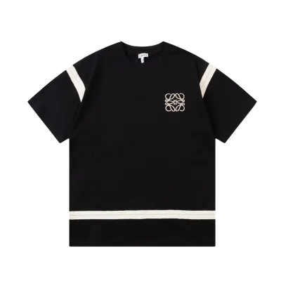 Loewe T-Shirt  202552 01