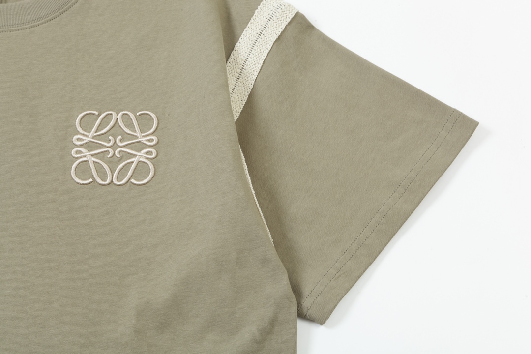 Loewe T-Shirt  202554