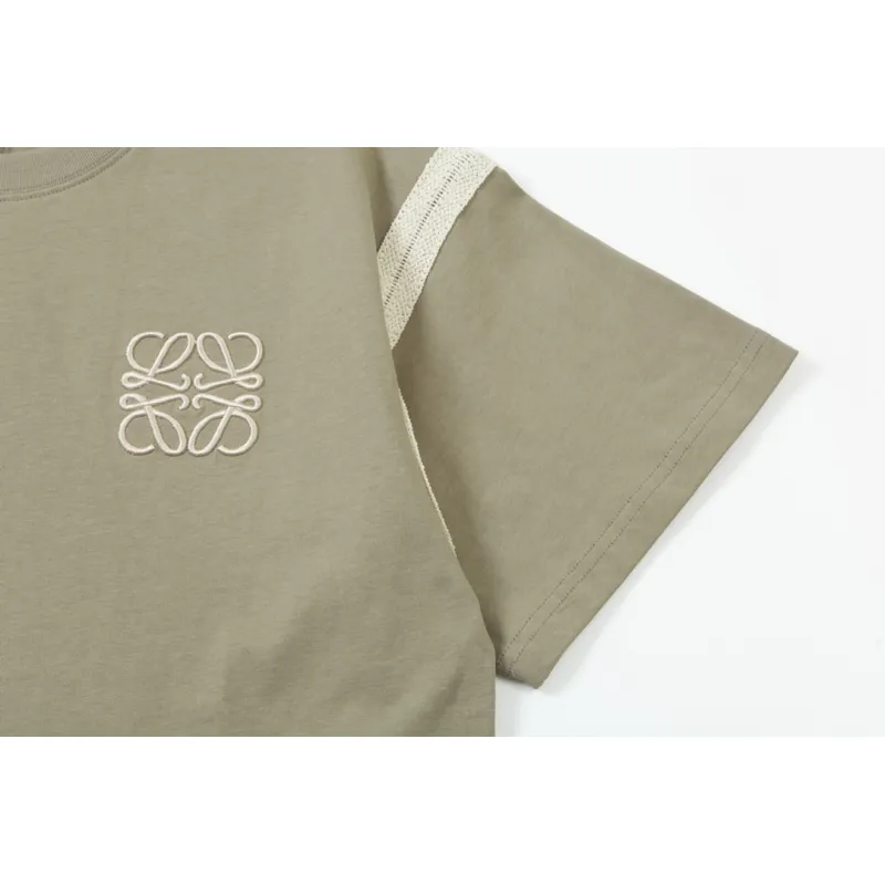 Loewe T-Shirt  202554