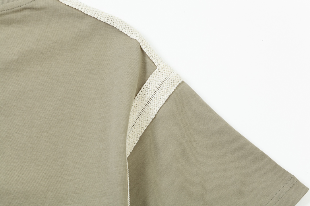 Loewe T-Shirt  202554